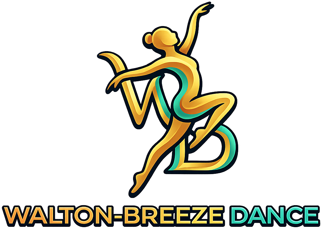 Walton-Breeze Dance